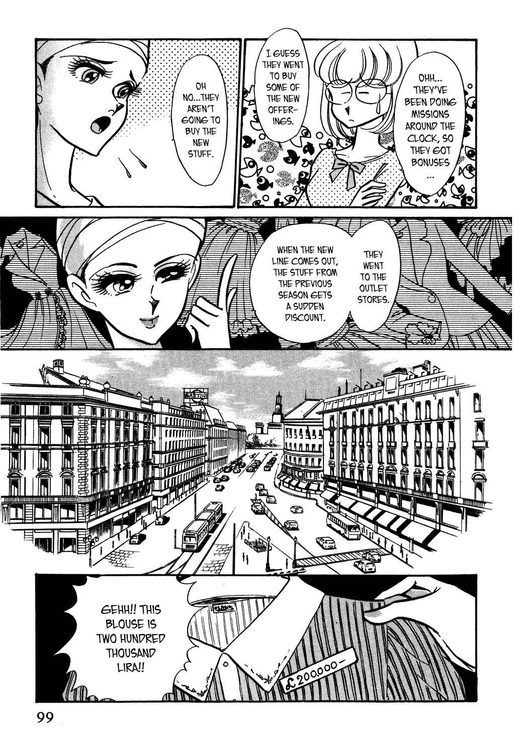 Page 19 Chapter 117 Desert Rose