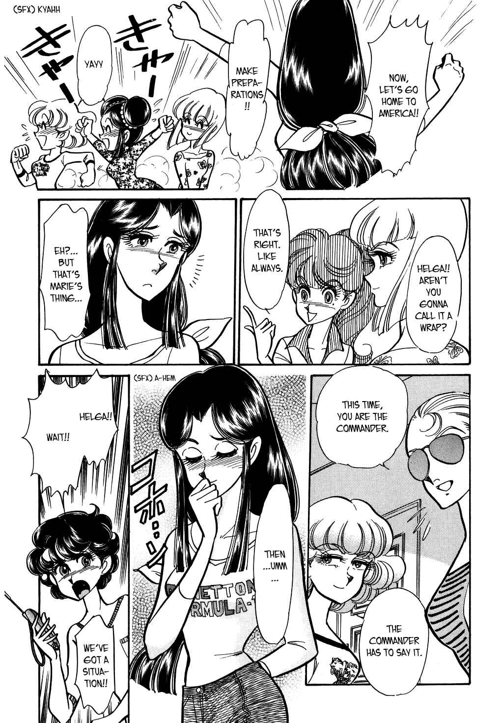 Page 9 Chapter 117 Desert Rose