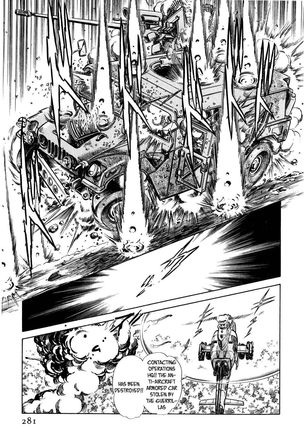 Page 10 Chapter 41 Desert Rose