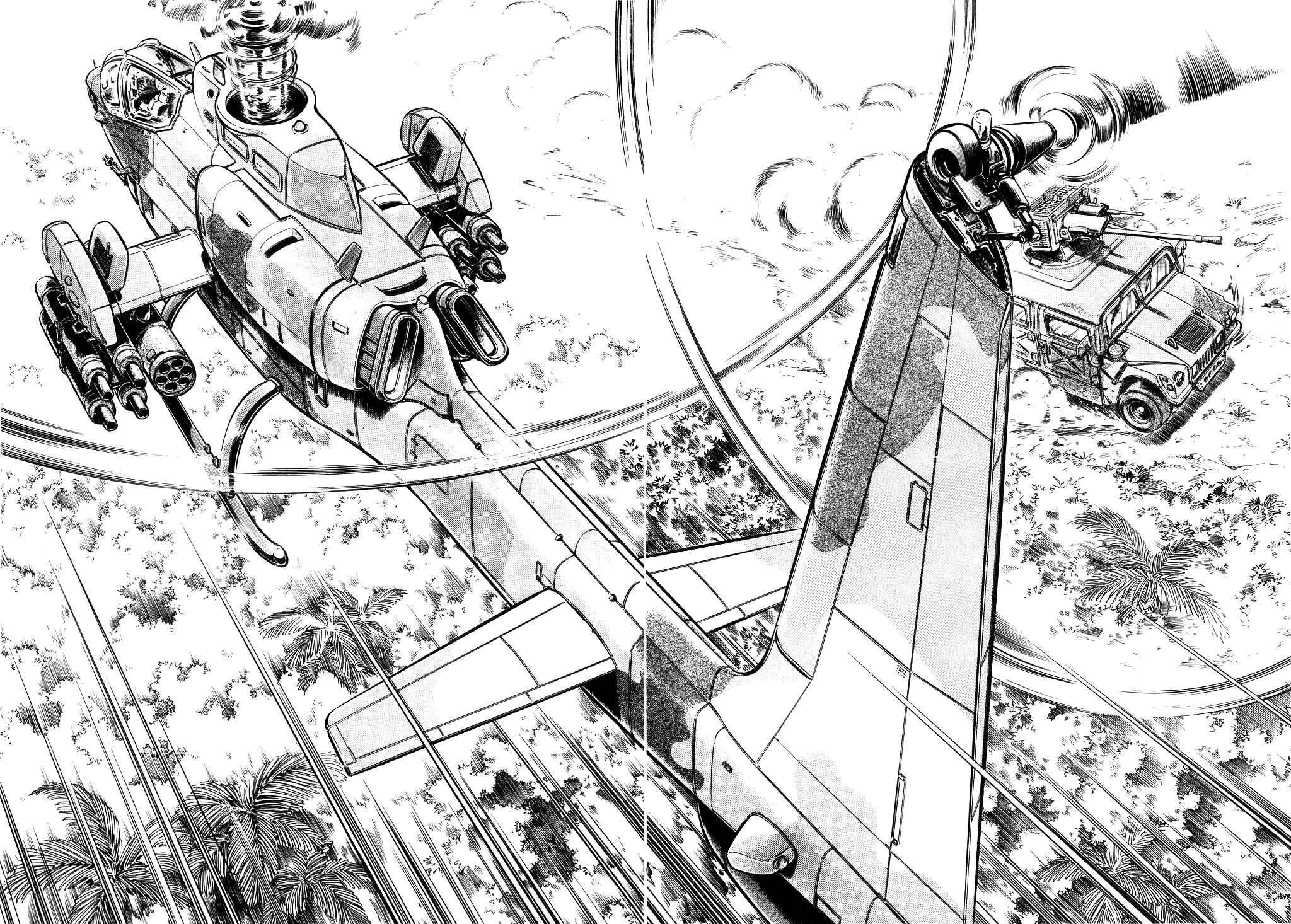 Page 6 Chapter 41 Desert Rose