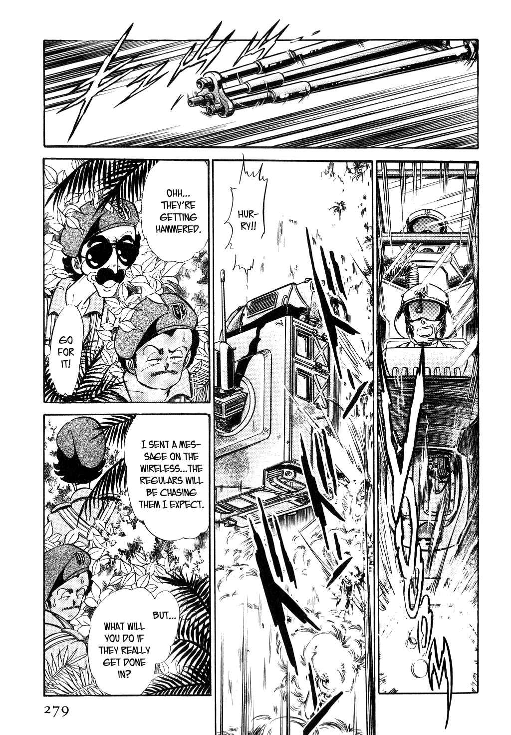 Page 8 Chapter 41 Desert Rose