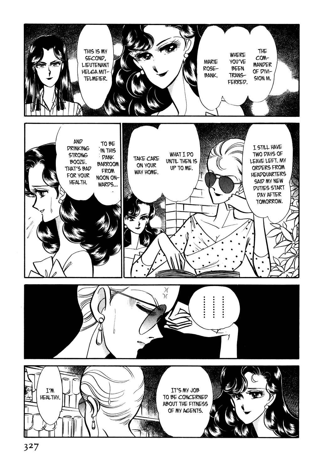 Page 20 Chapter 26 Desert Rose