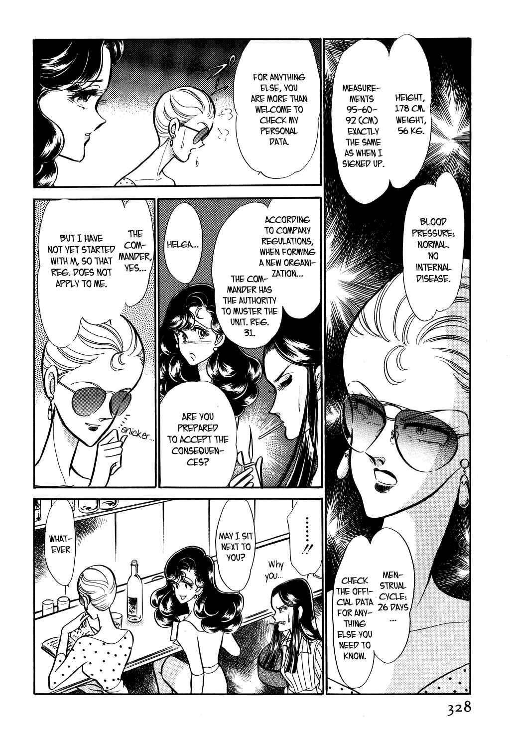Page 21 Chapter 26 Desert Rose