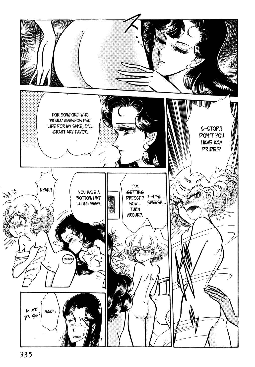 Page 28 Chapter 26 Desert Rose