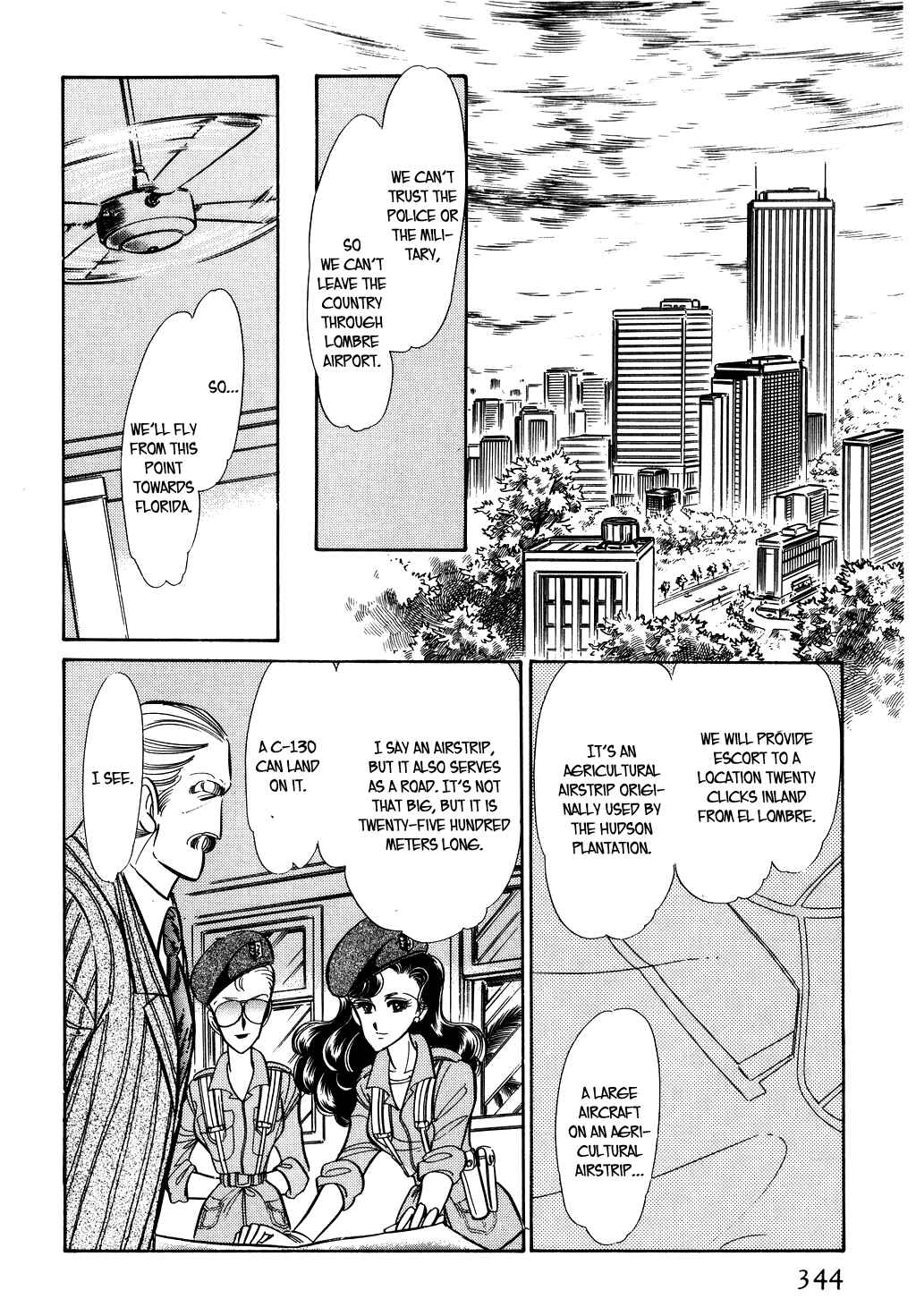 Page 37 Chapter 26 Desert Rose