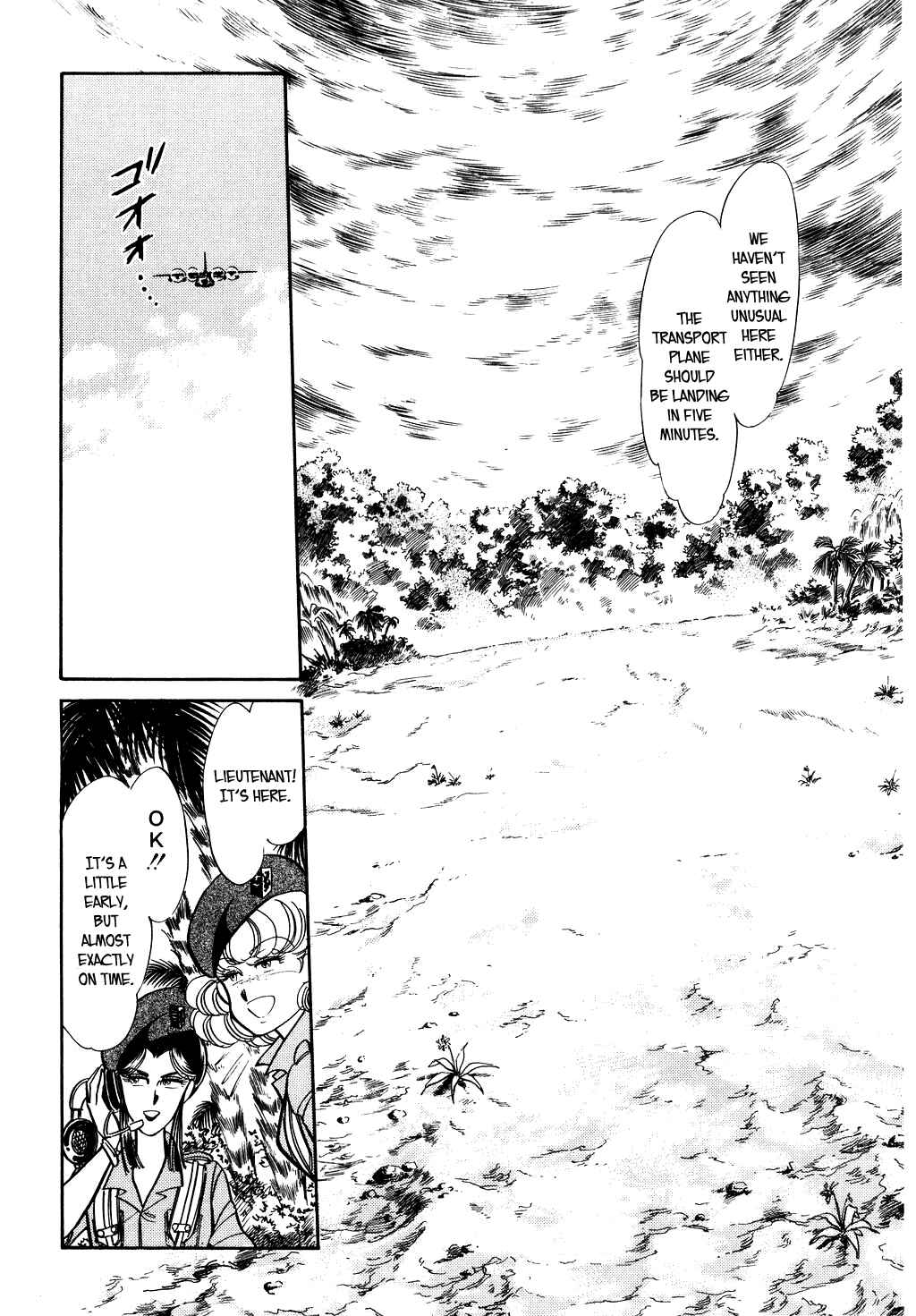 Page 40 Chapter 26 Desert Rose