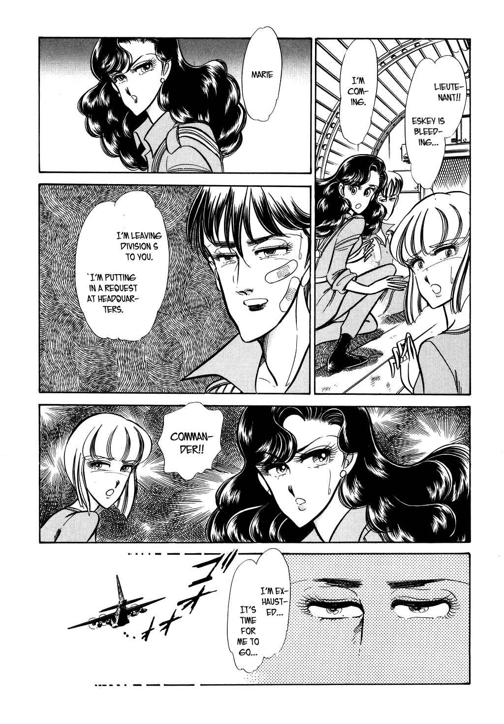 Page 6 Chapter 26 Desert Rose