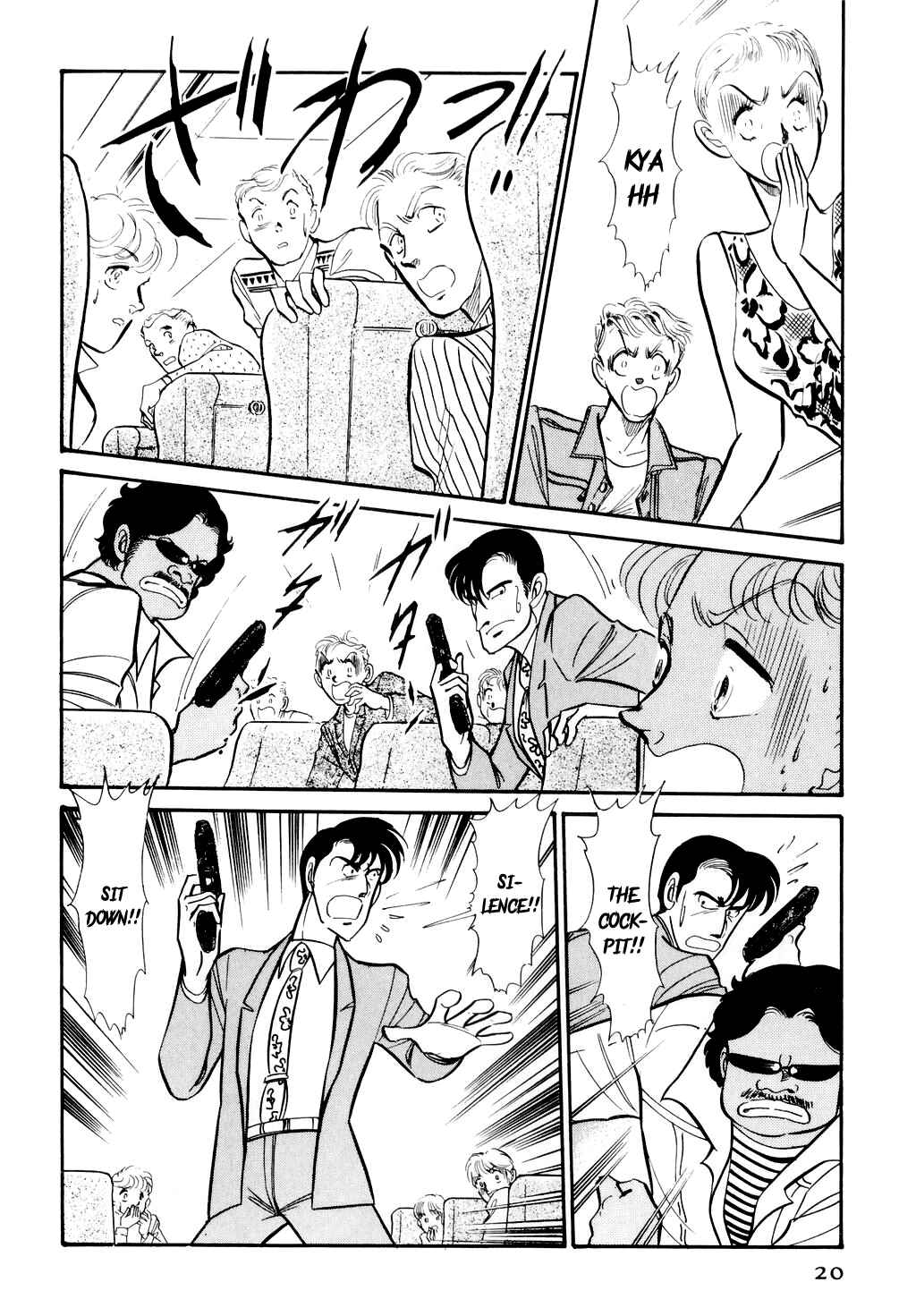 Page 22 Chapter 8 Desert Rose