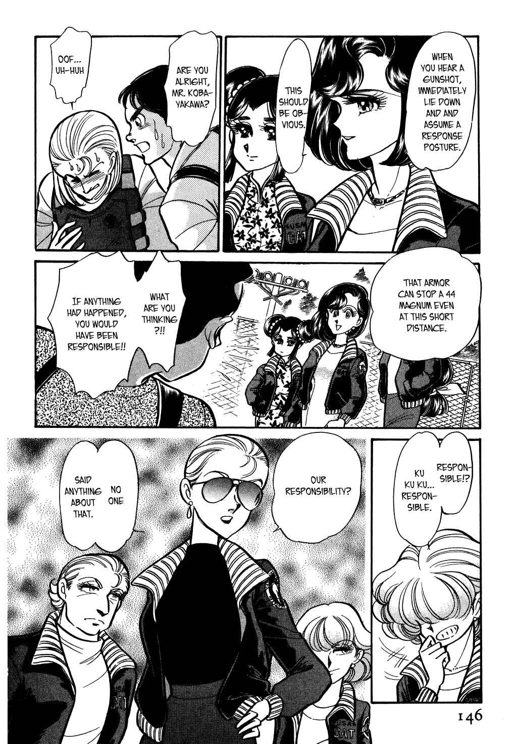 Page 4 Chapter 120 Desert Rose