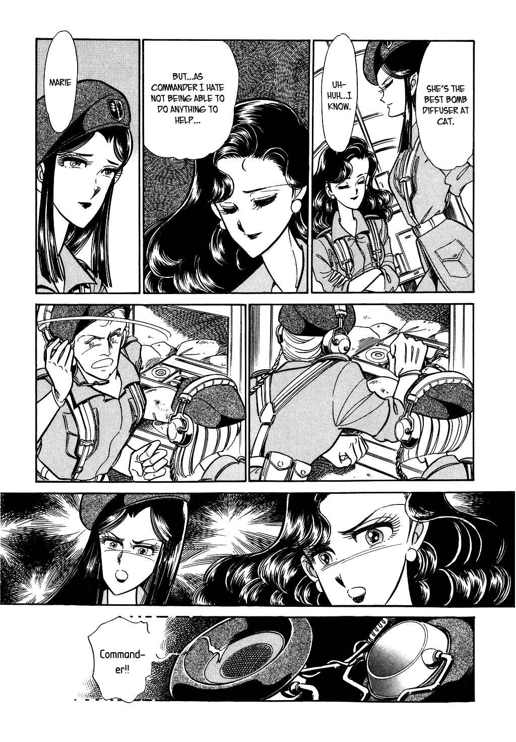 Page 10 Chapter 33 Desert Rose