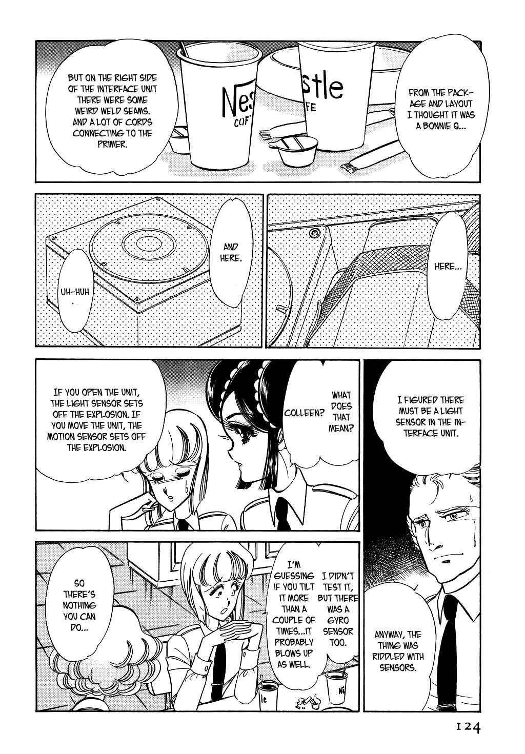 Page 13 Chapter 33 Desert Rose
