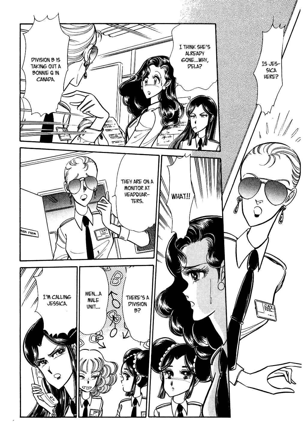 Page 15 Chapter 33 Desert Rose