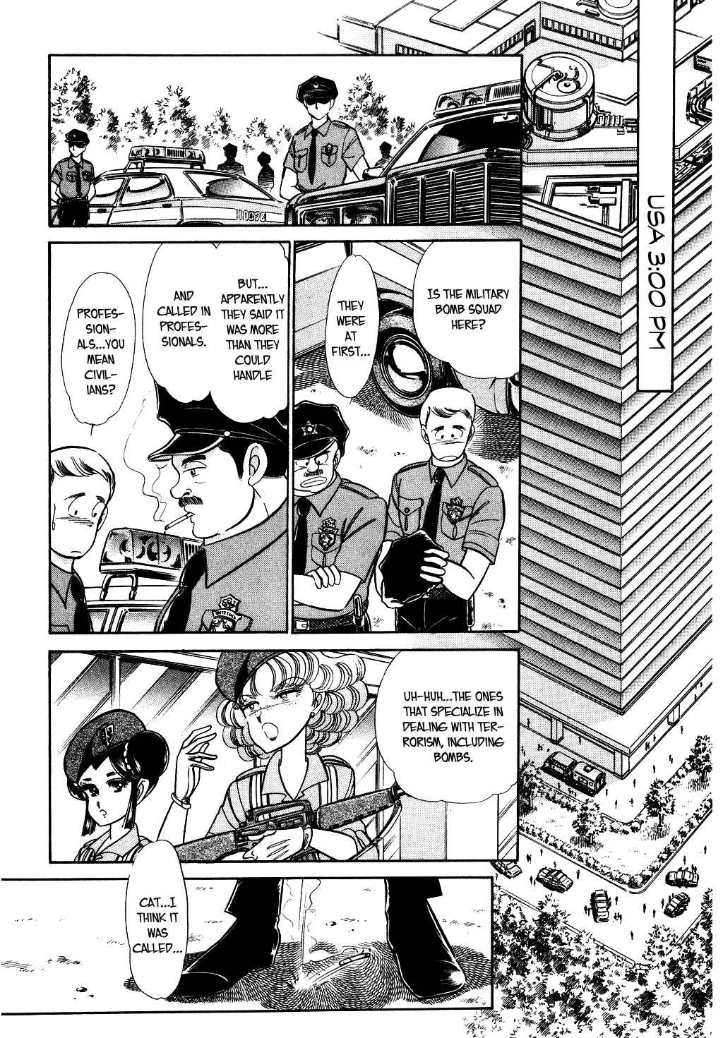 Page 7 Chapter 33 Desert Rose