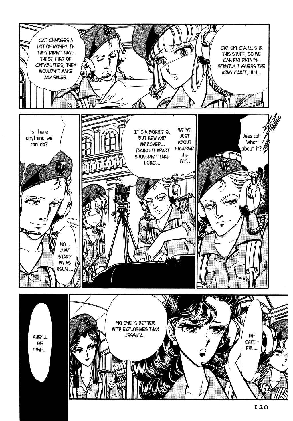 Page 9 Chapter 33 Desert Rose
