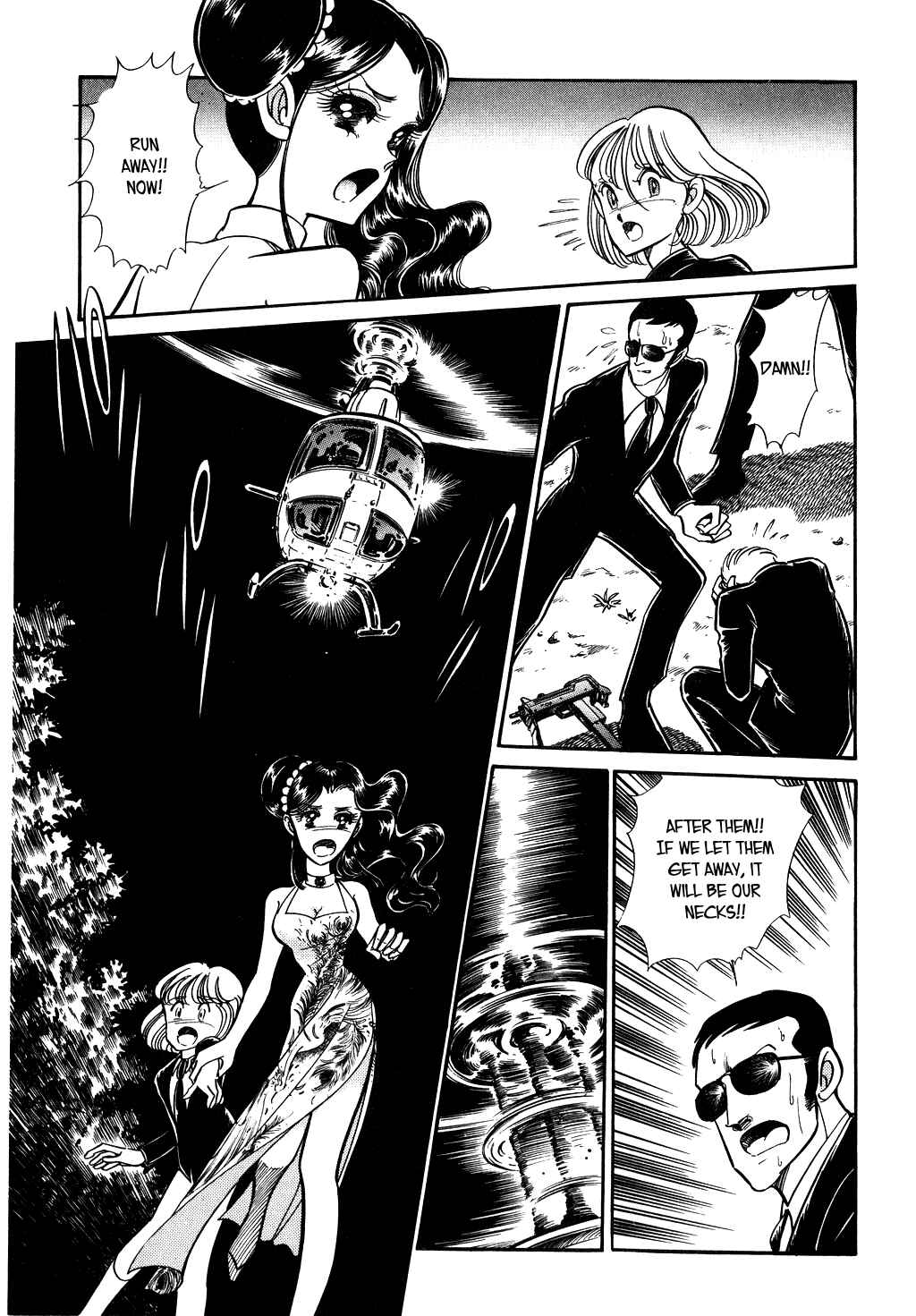 Page 5 Chapter 63 Desert Rose