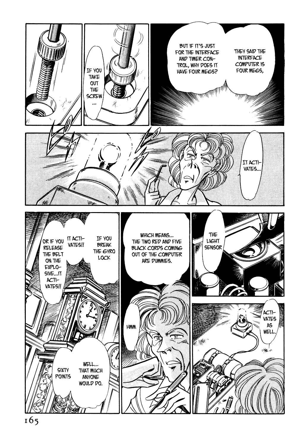 Page 11 Chapter 35 Desert Rose