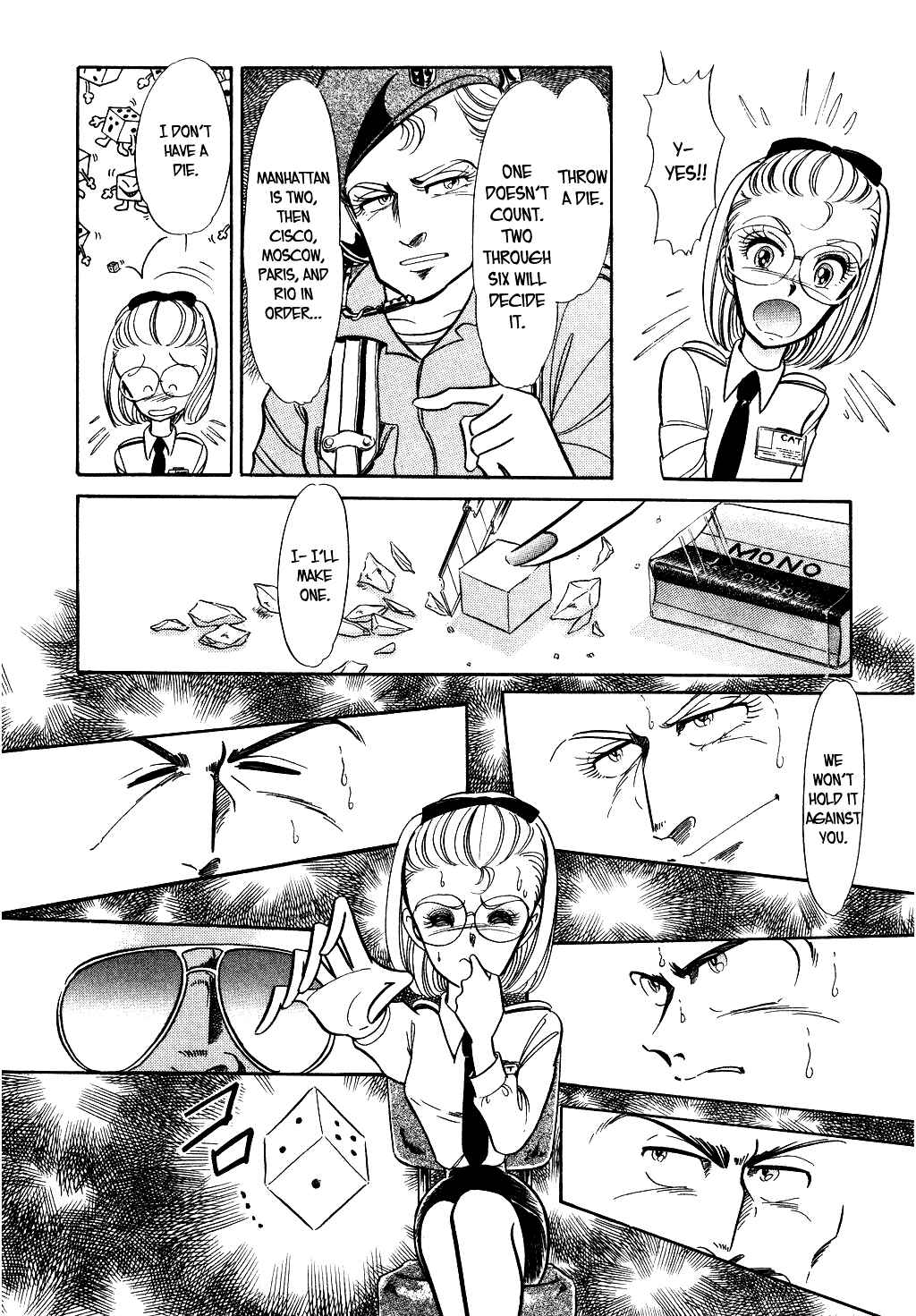 Page 8 Chapter 35 Desert Rose