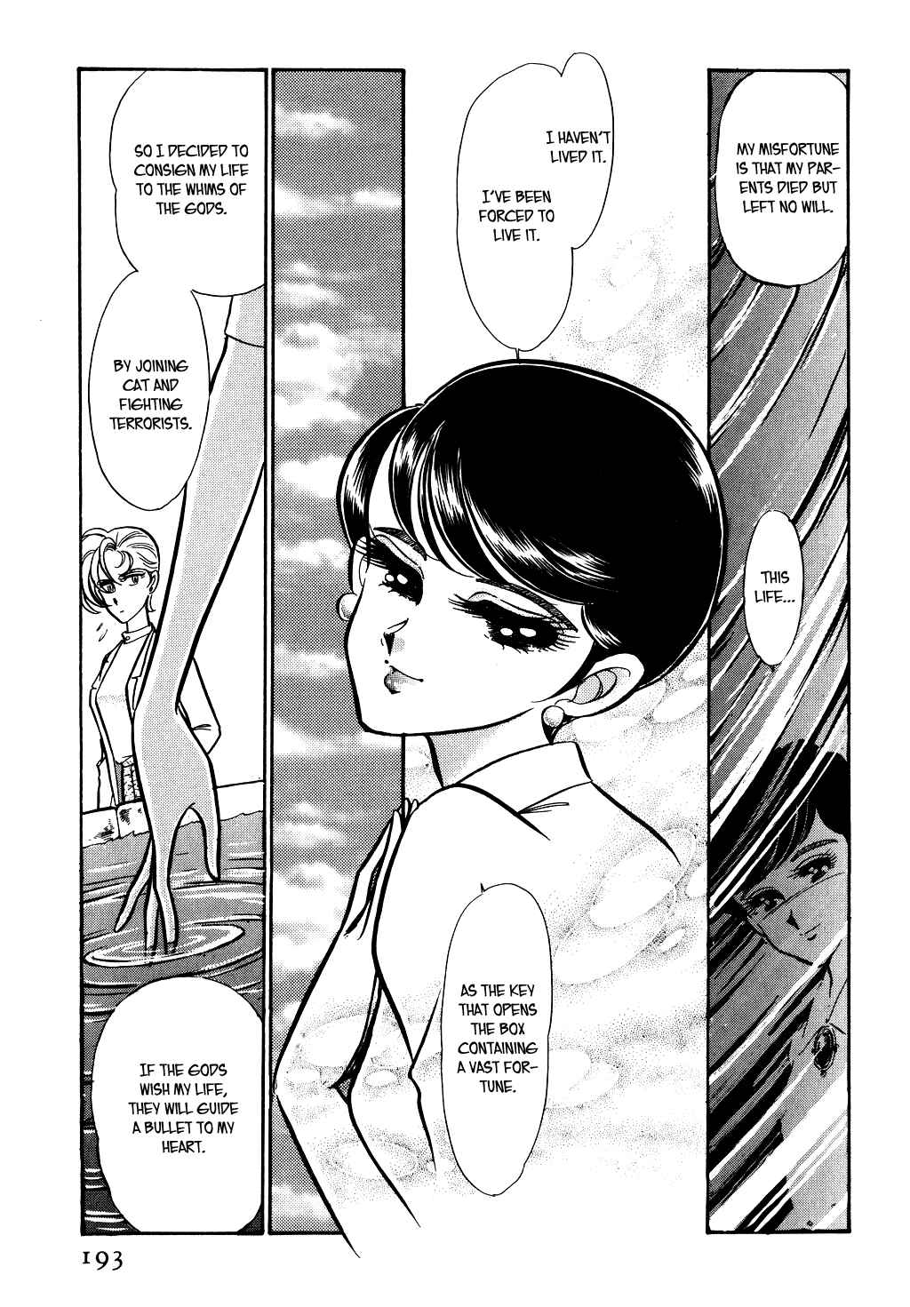 Page 9 Chapter 79 Desert Rose