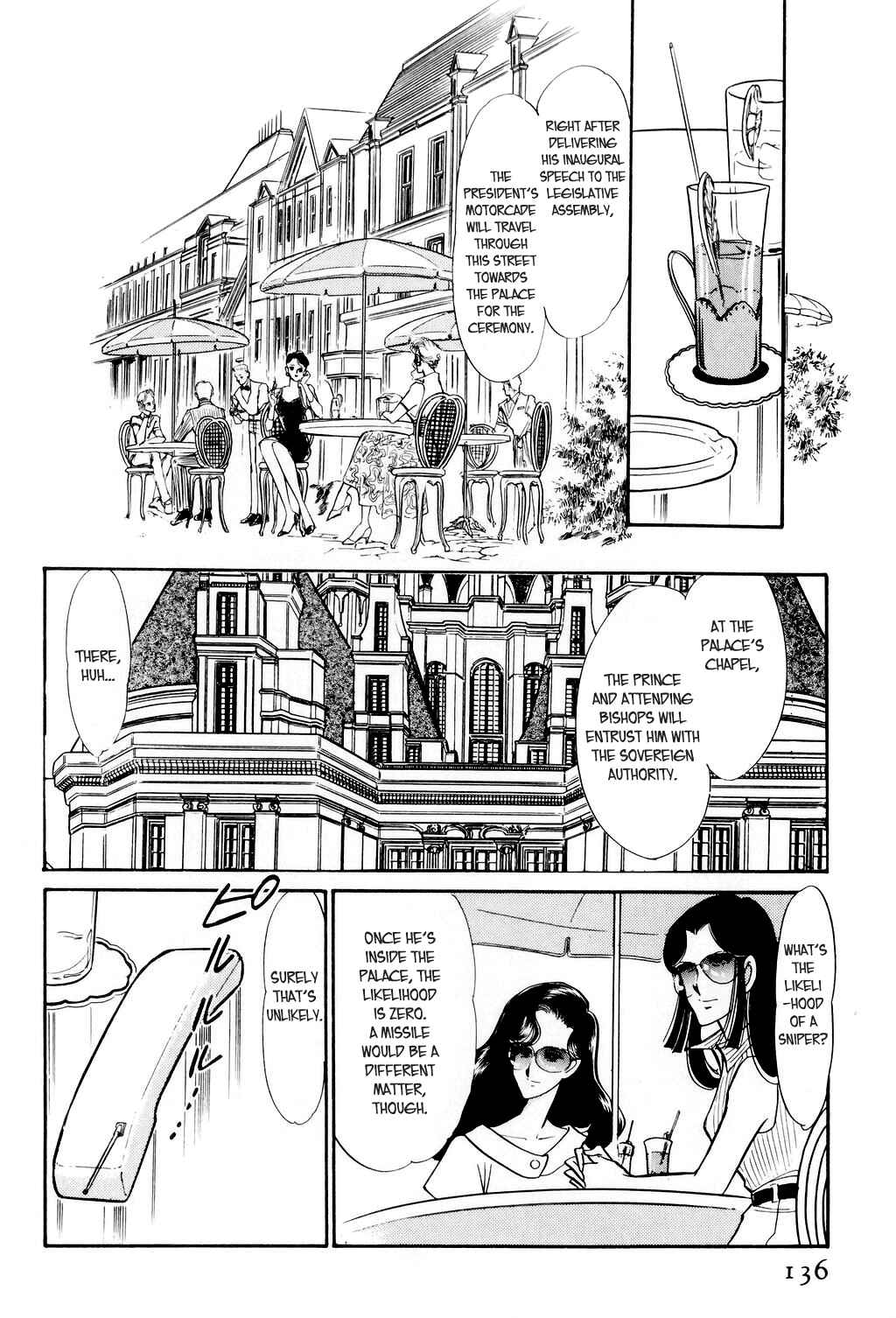 Page 14 Chapter 3 Desert Rose