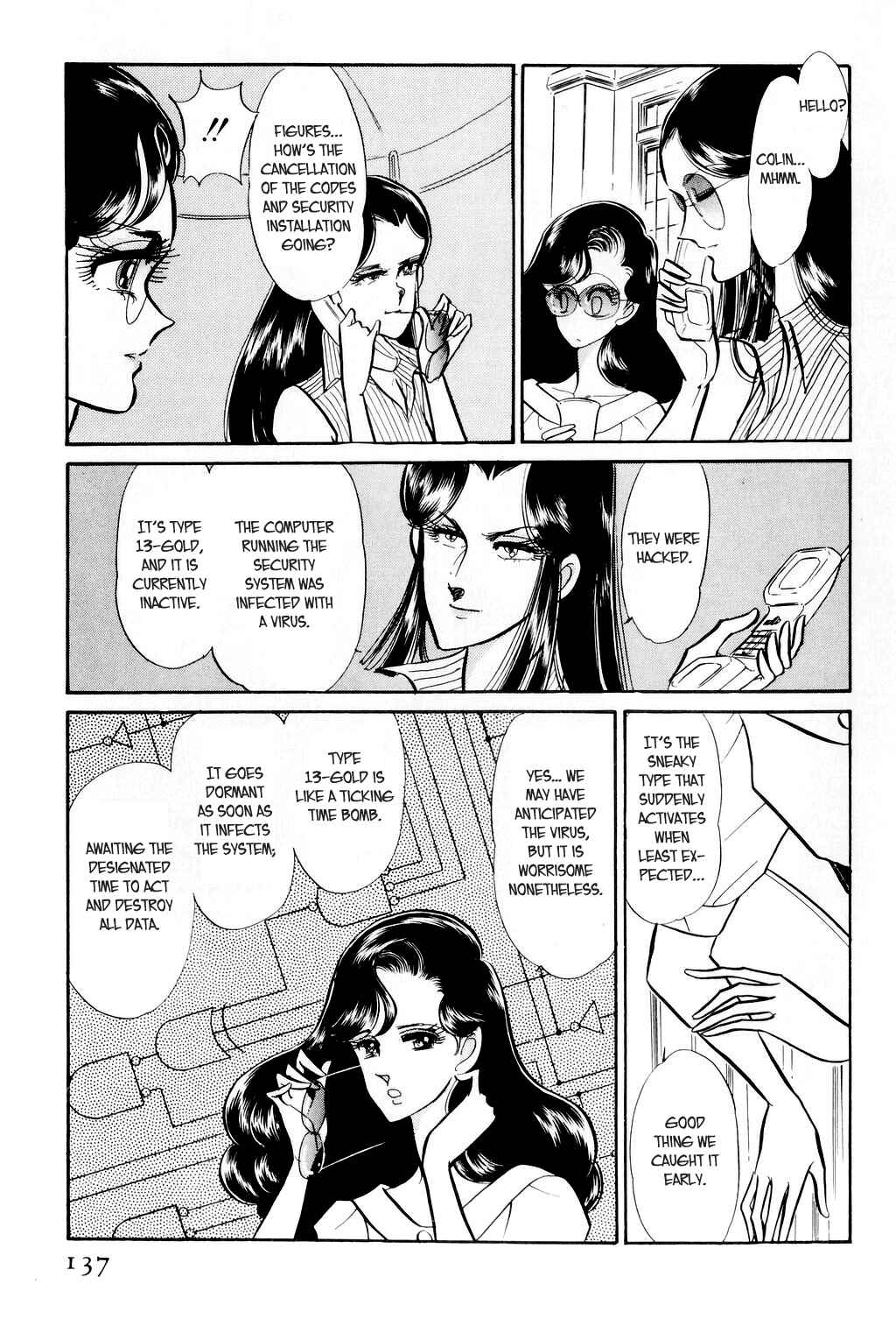 Page 15 Chapter 3 Desert Rose