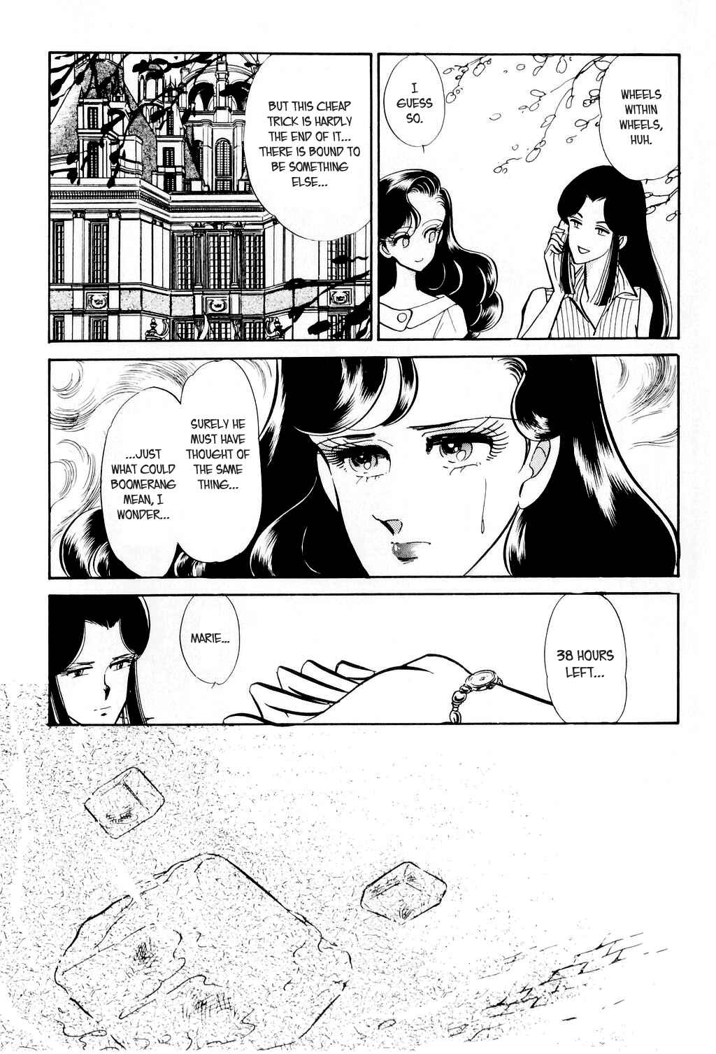 Page 17 Chapter 3 Desert Rose
