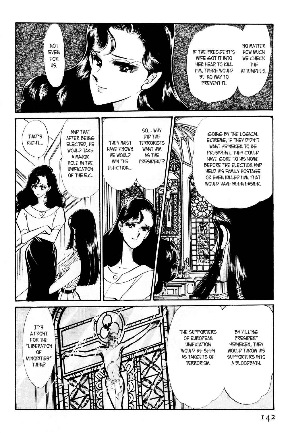 Page 20 Chapter 3 Desert Rose