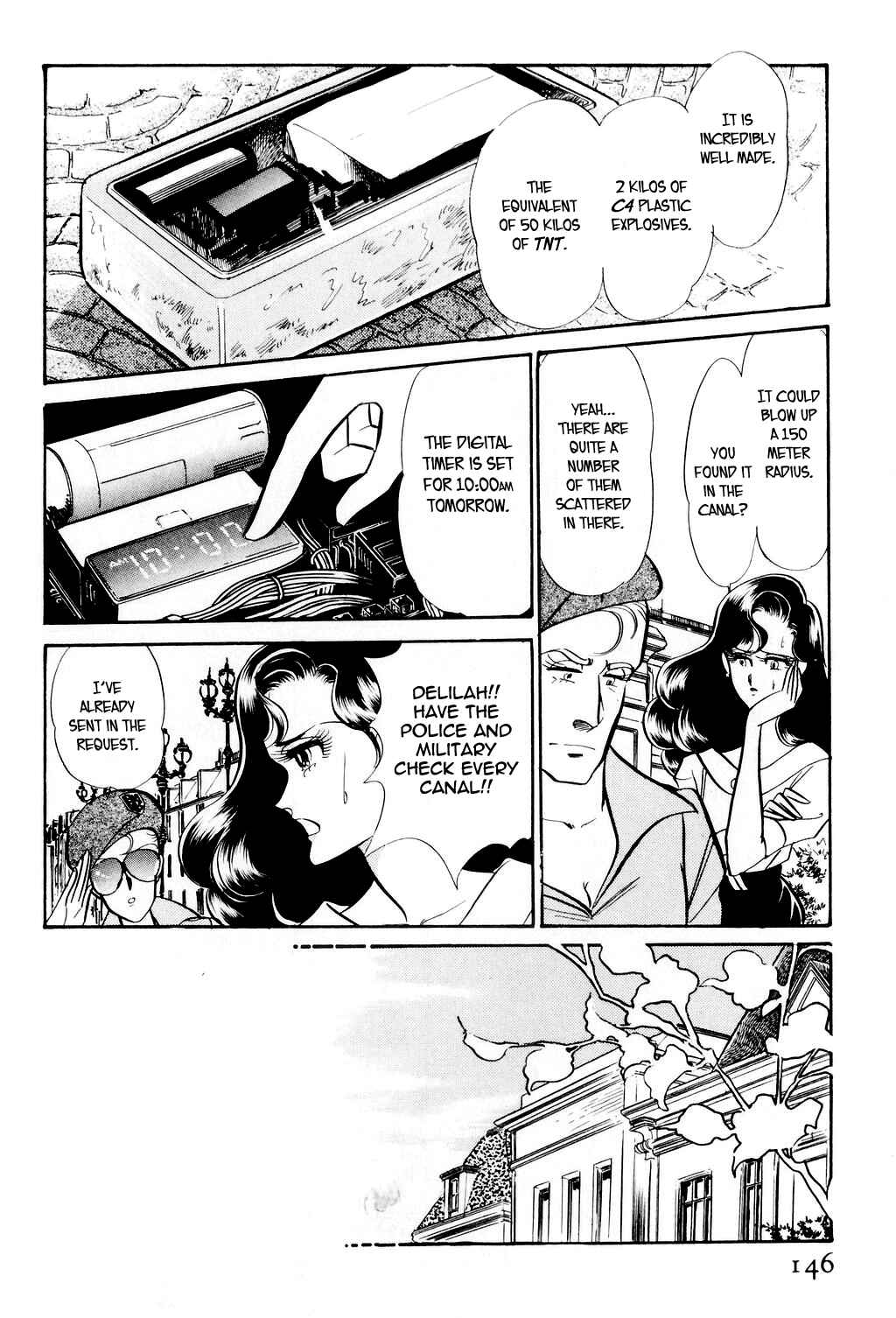 Page 24 Chapter 3 Desert Rose