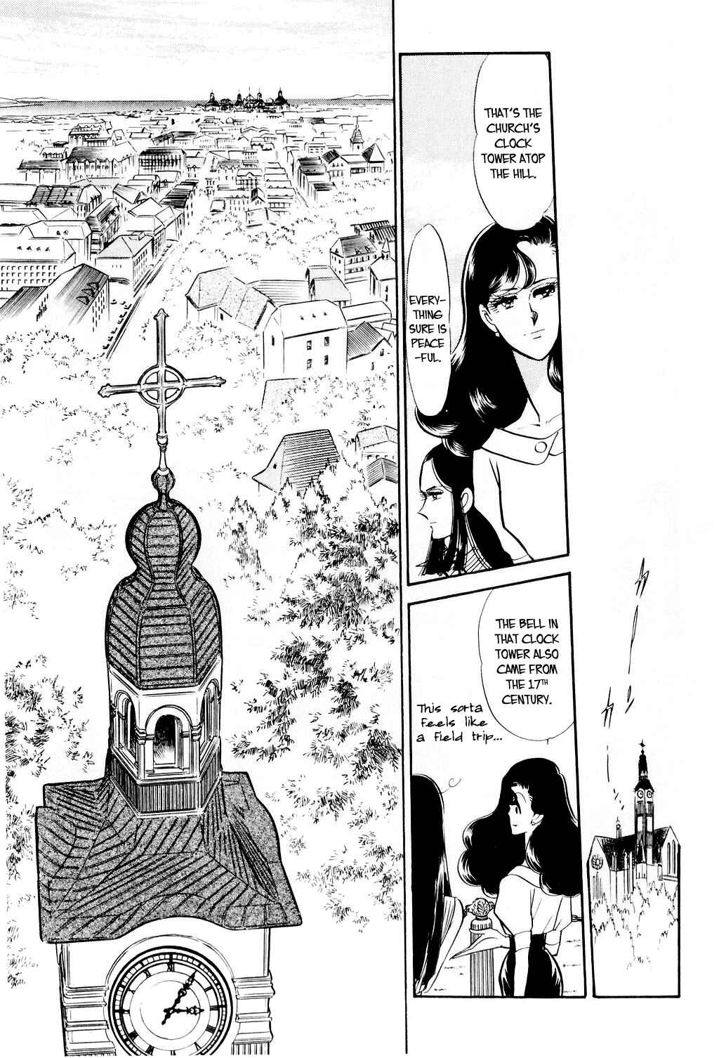 Page 32 Chapter 3 Desert Rose