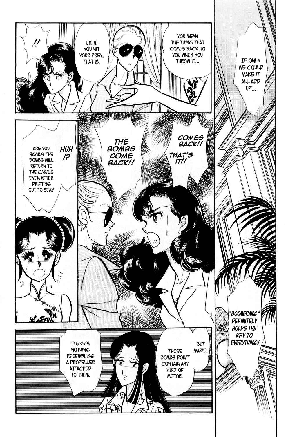 Page 37 Chapter 3 Desert Rose