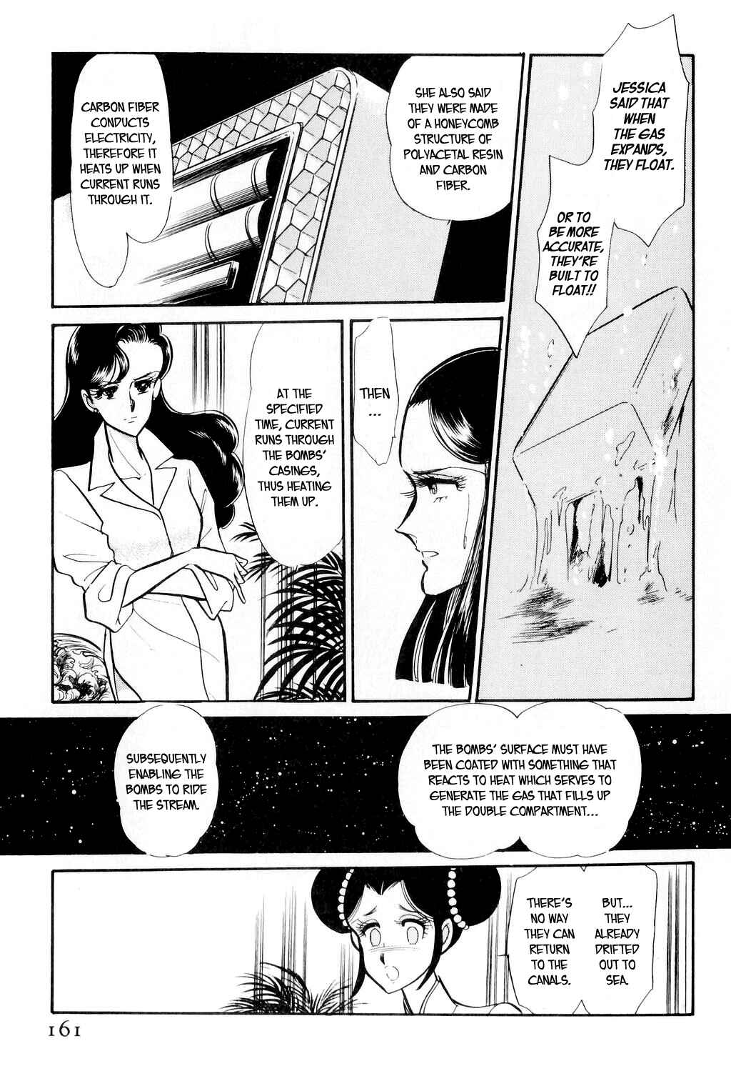 Page 38 Chapter 3 Desert Rose