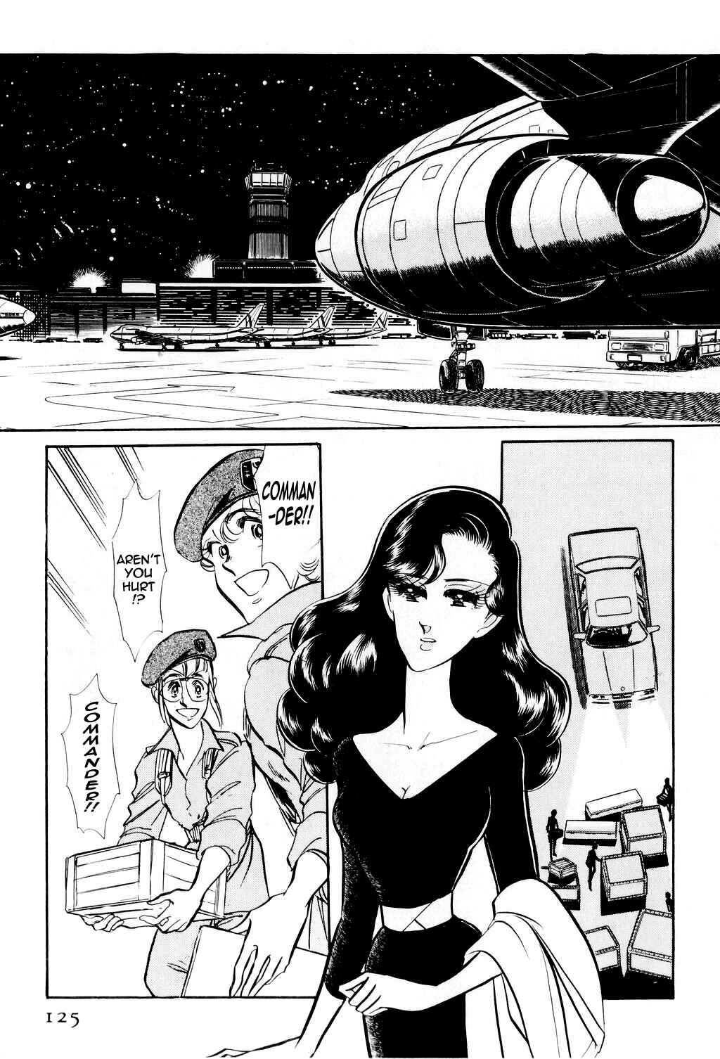 Page 4 Chapter 3 Desert Rose