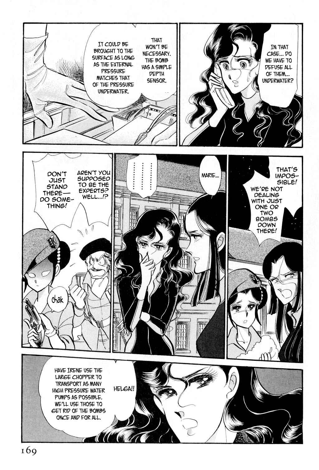 Page 46 Chapter 3 Desert Rose