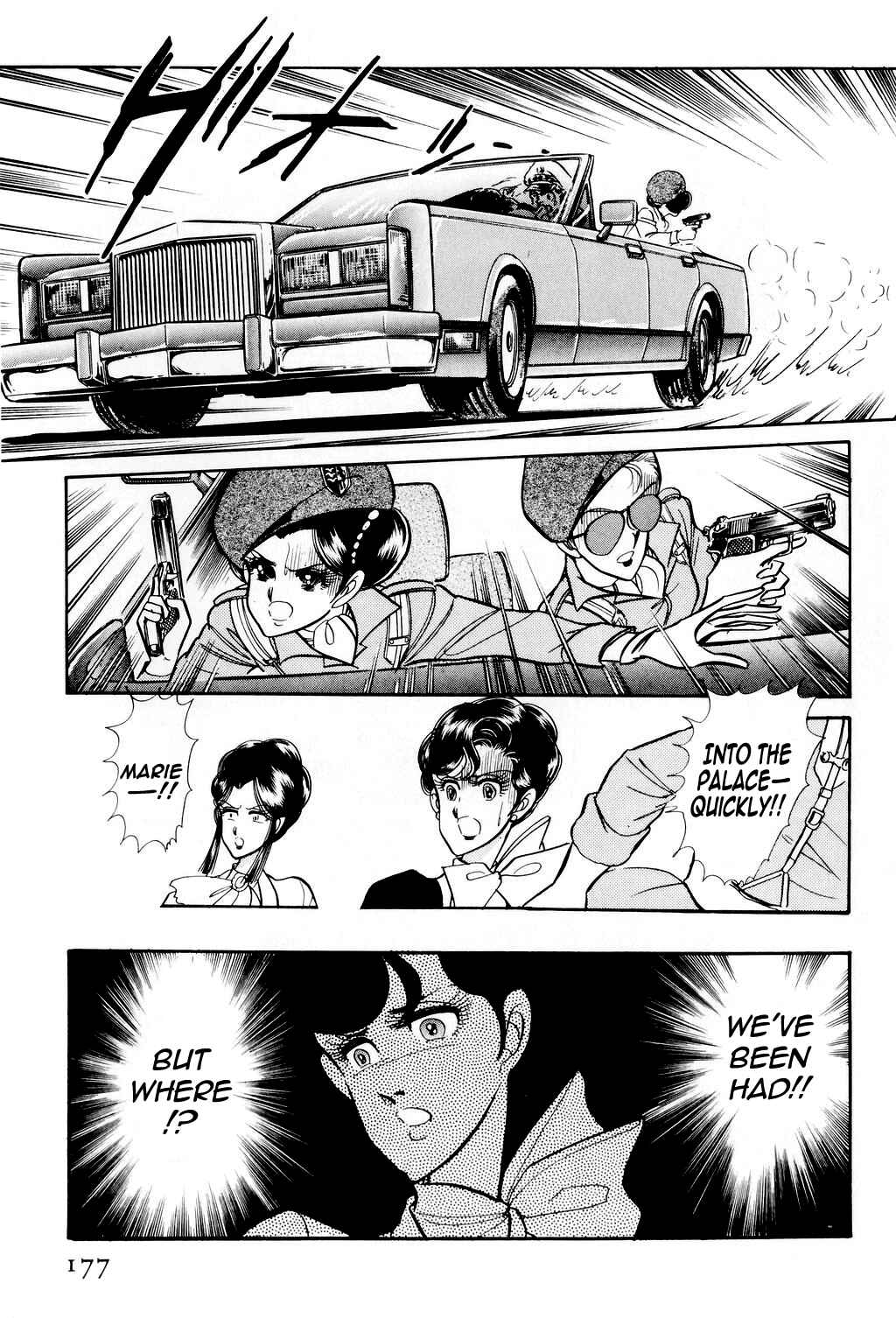 Page 54 Chapter 3 Desert Rose
