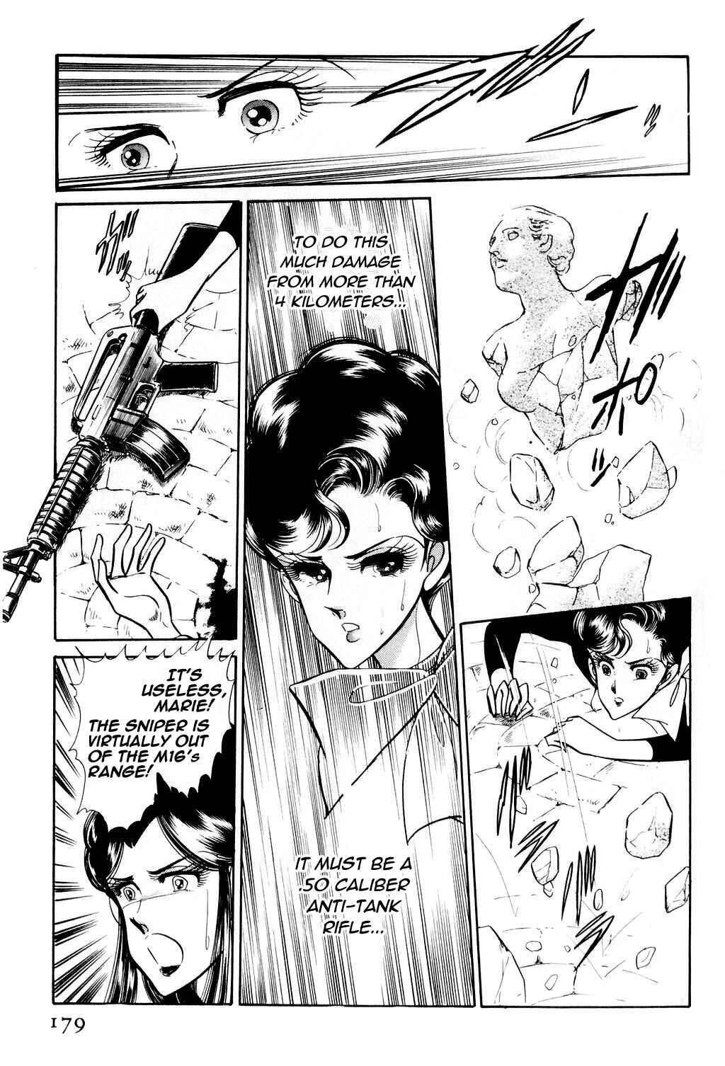 Page 56 Chapter 3 Desert Rose