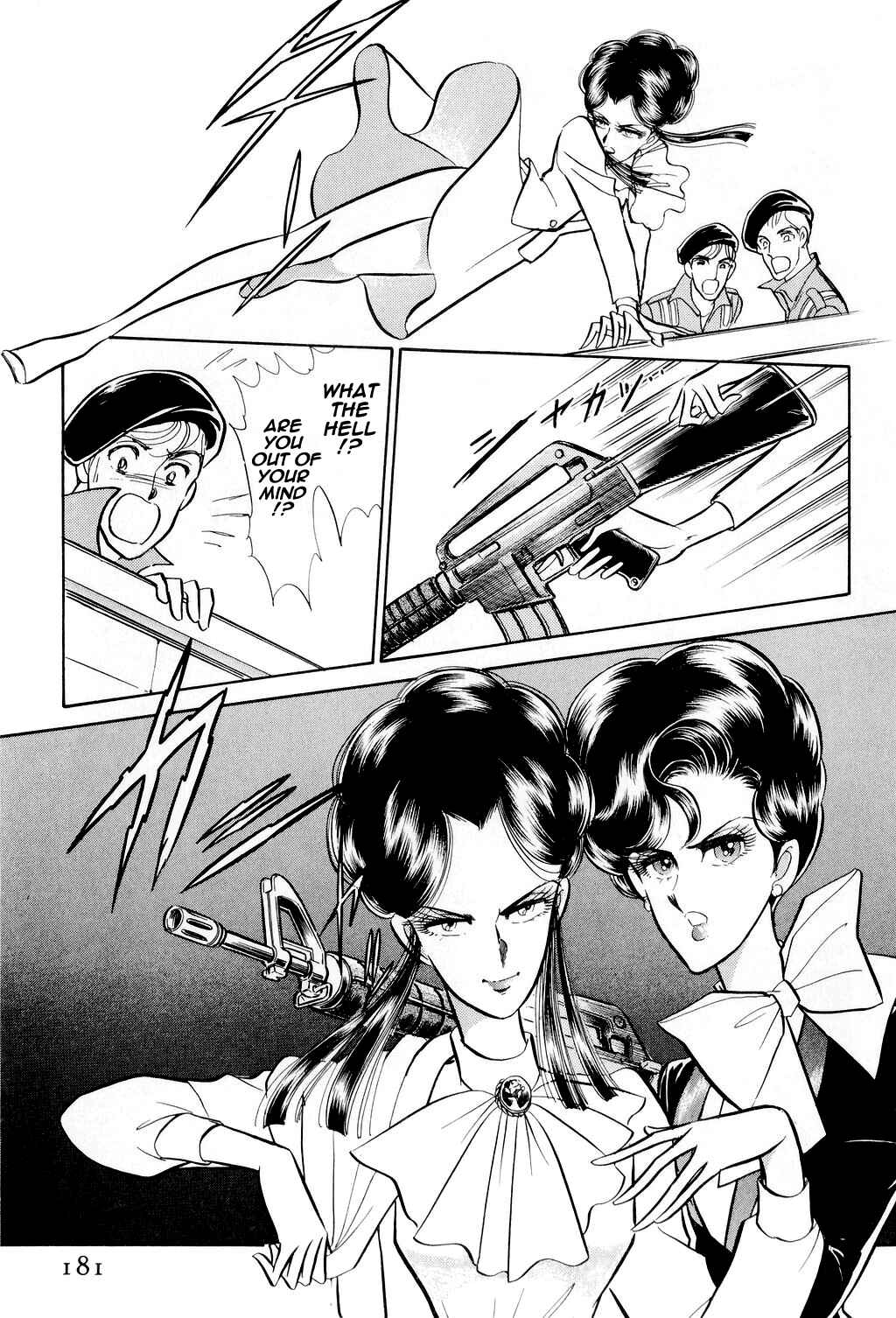 Page 58 Chapter 3 Desert Rose