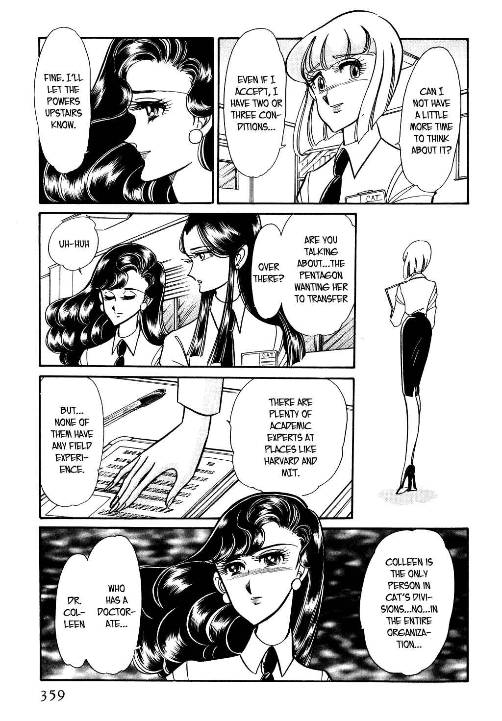 Page 12 Chapter 88 Desert Rose