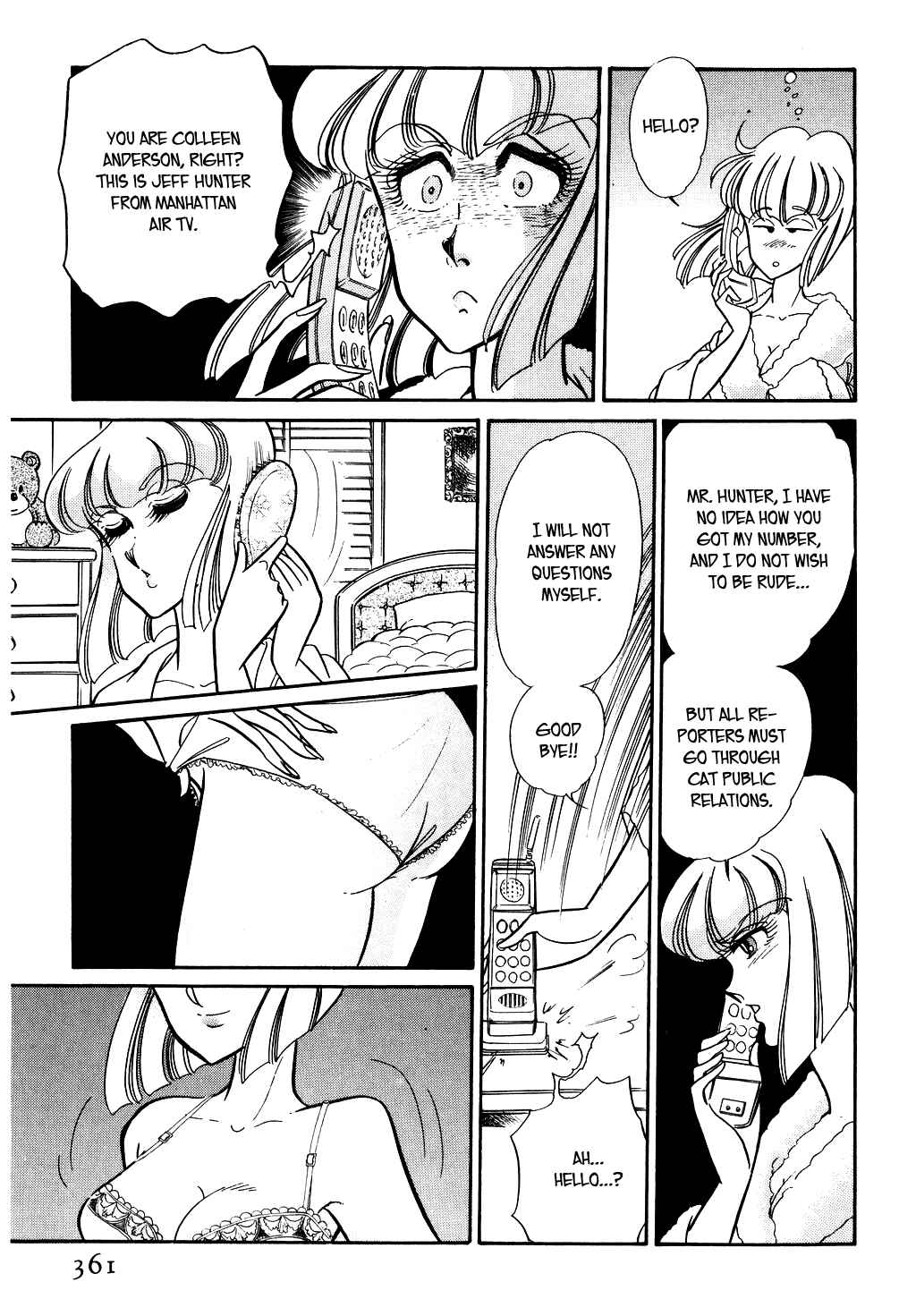 Page 14 Chapter 88 Desert Rose