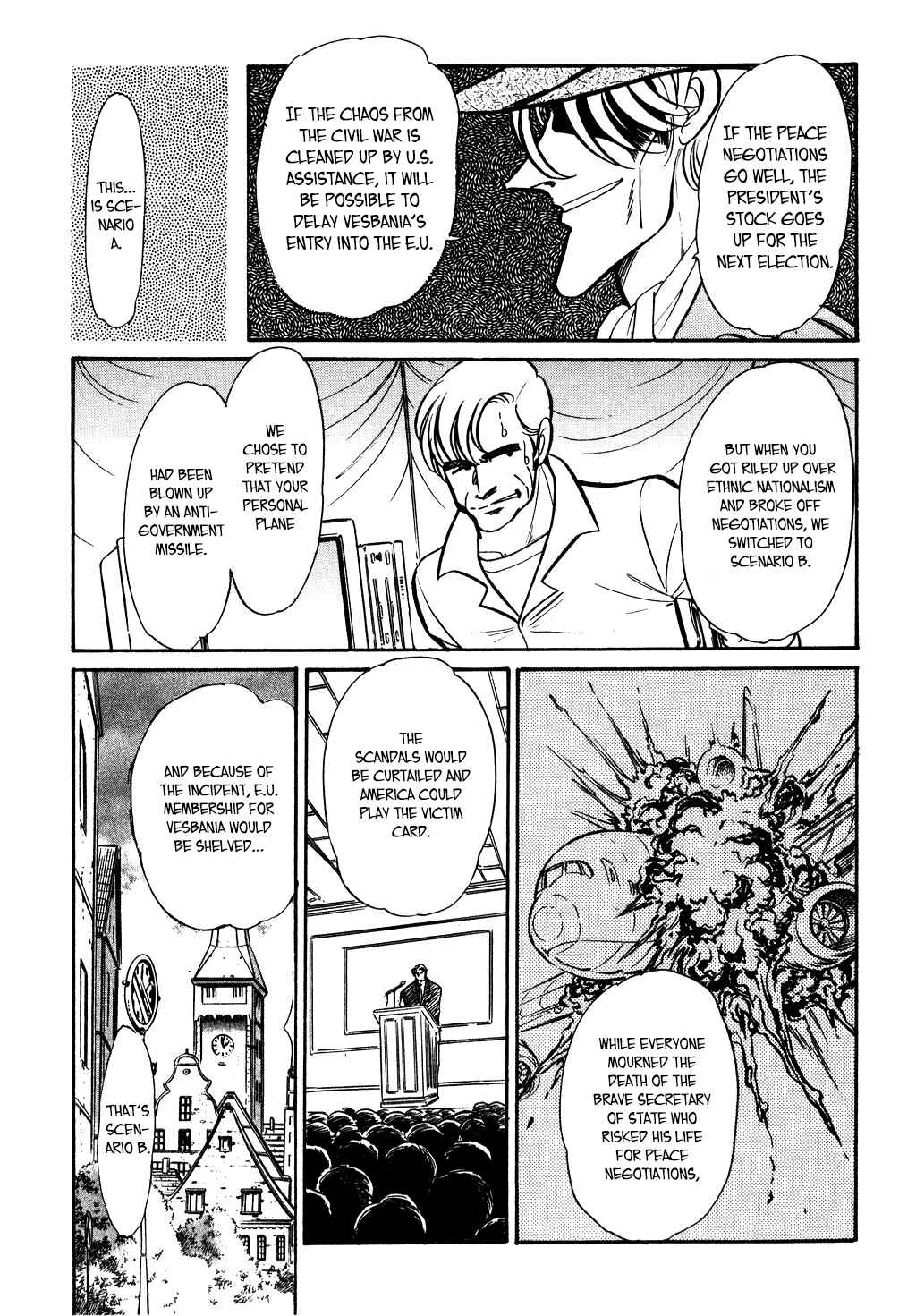 Page 9 Chapter 112 Desert Rose