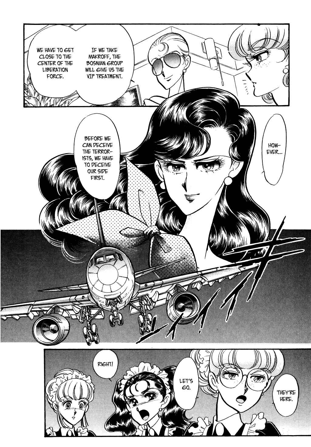 Page 14 Chapter 83 Desert Rose