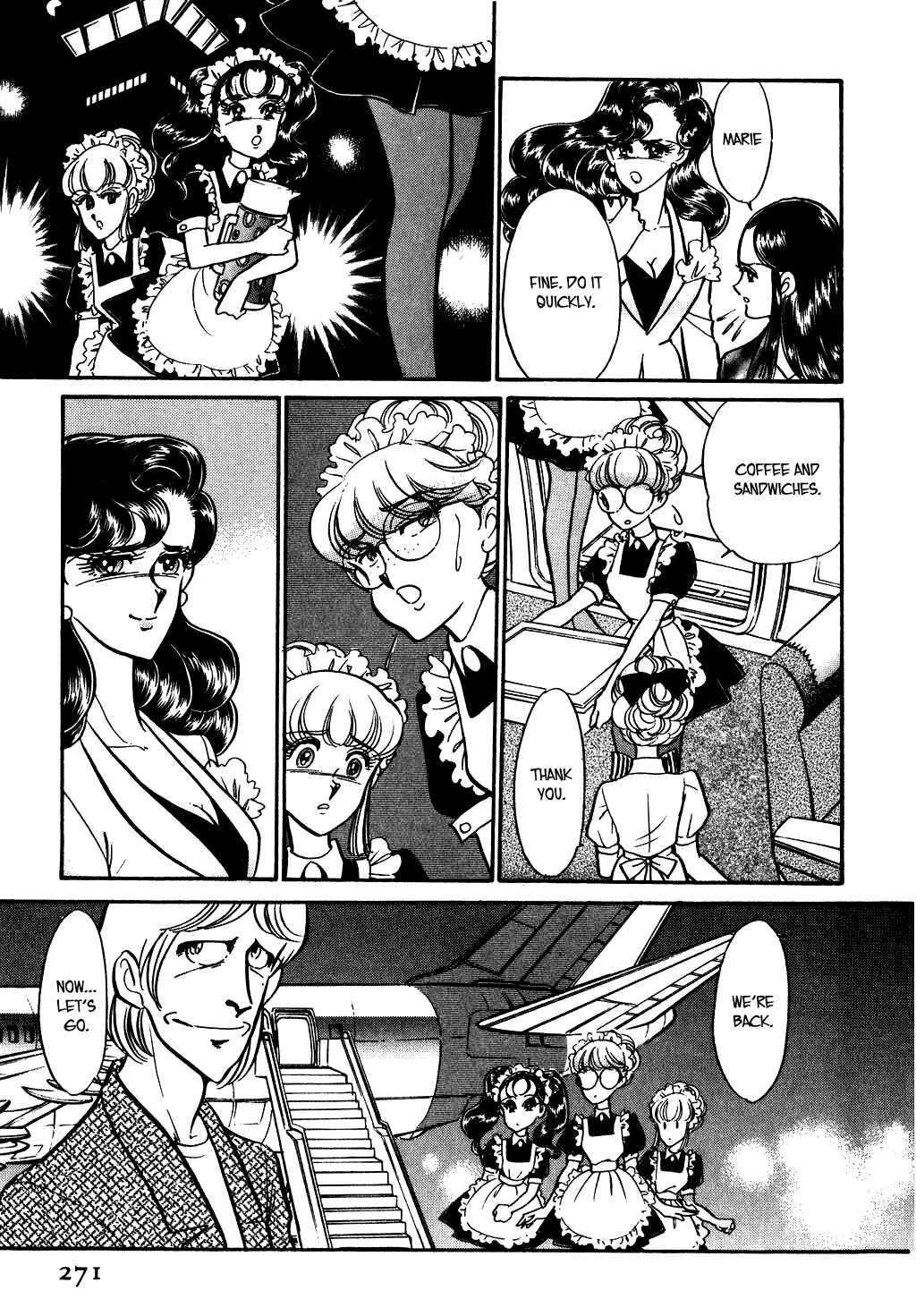 Page 17 Chapter 83 Desert Rose