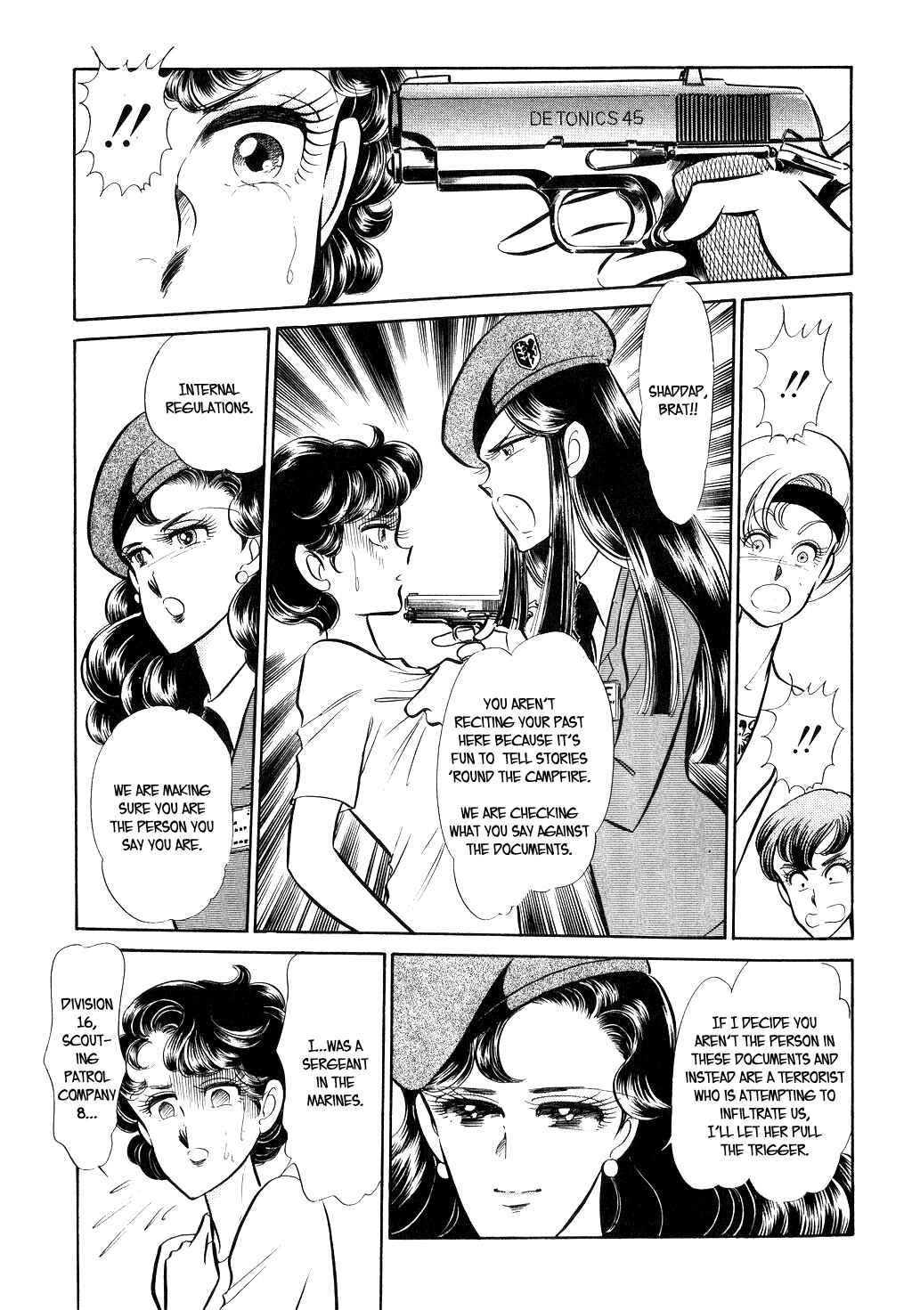 Page 21 Chapter 18 Desert Rose