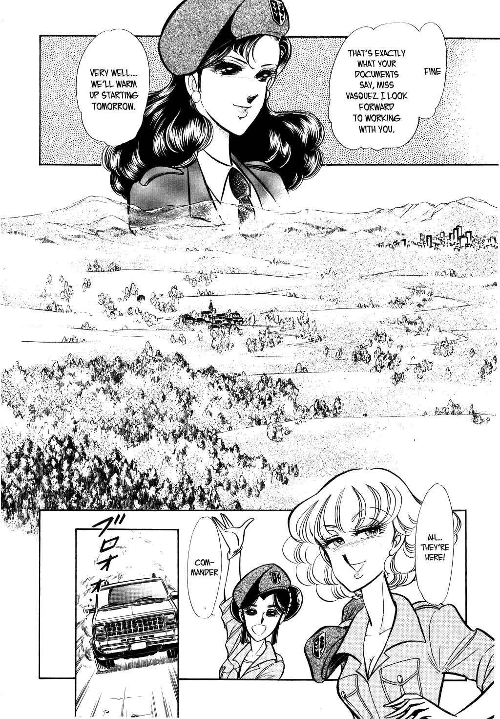 Page 22 Chapter 18 Desert Rose