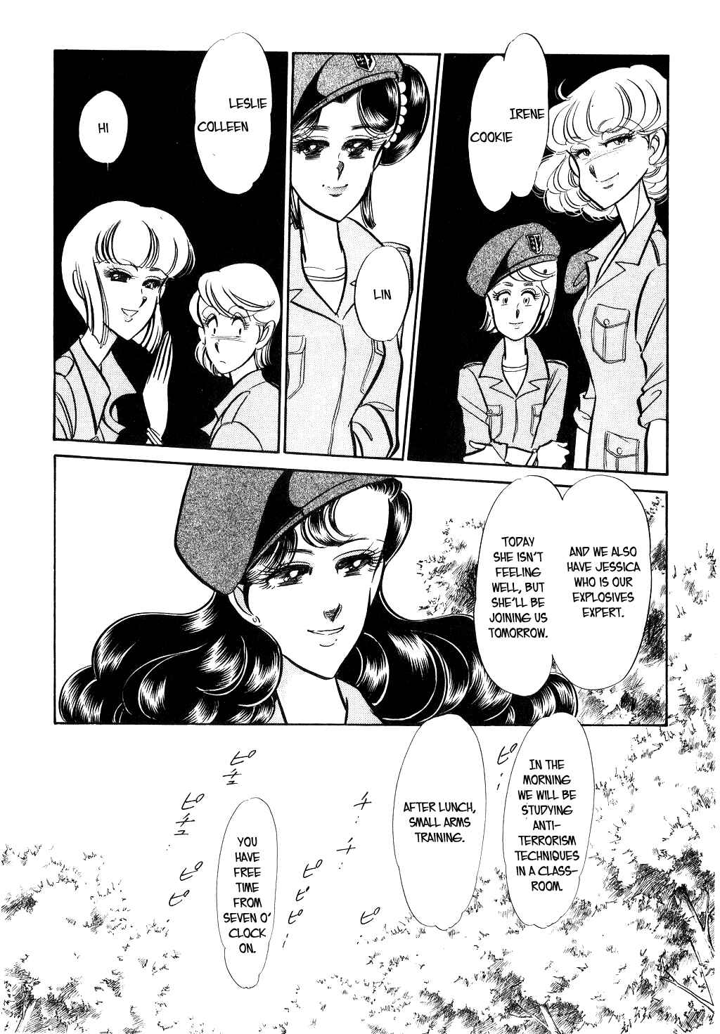 Page 24 Chapter 18 Desert Rose