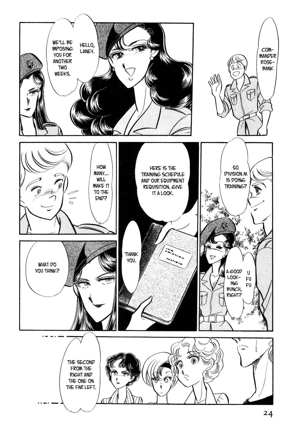 Page 26 Chapter 18 Desert Rose