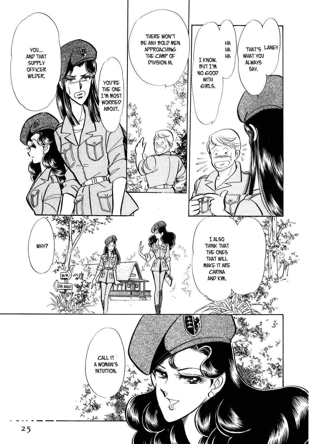 Page 27 Chapter 18 Desert Rose