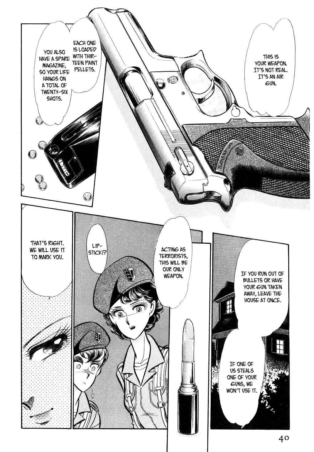 Page 41 Chapter 18 Desert Rose