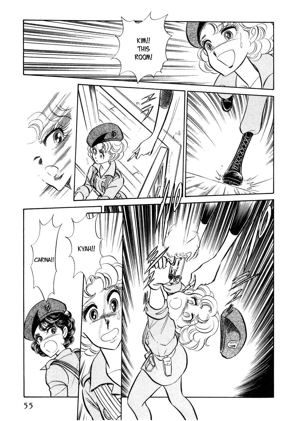 Page 13 Chapter 19 Desert Rose