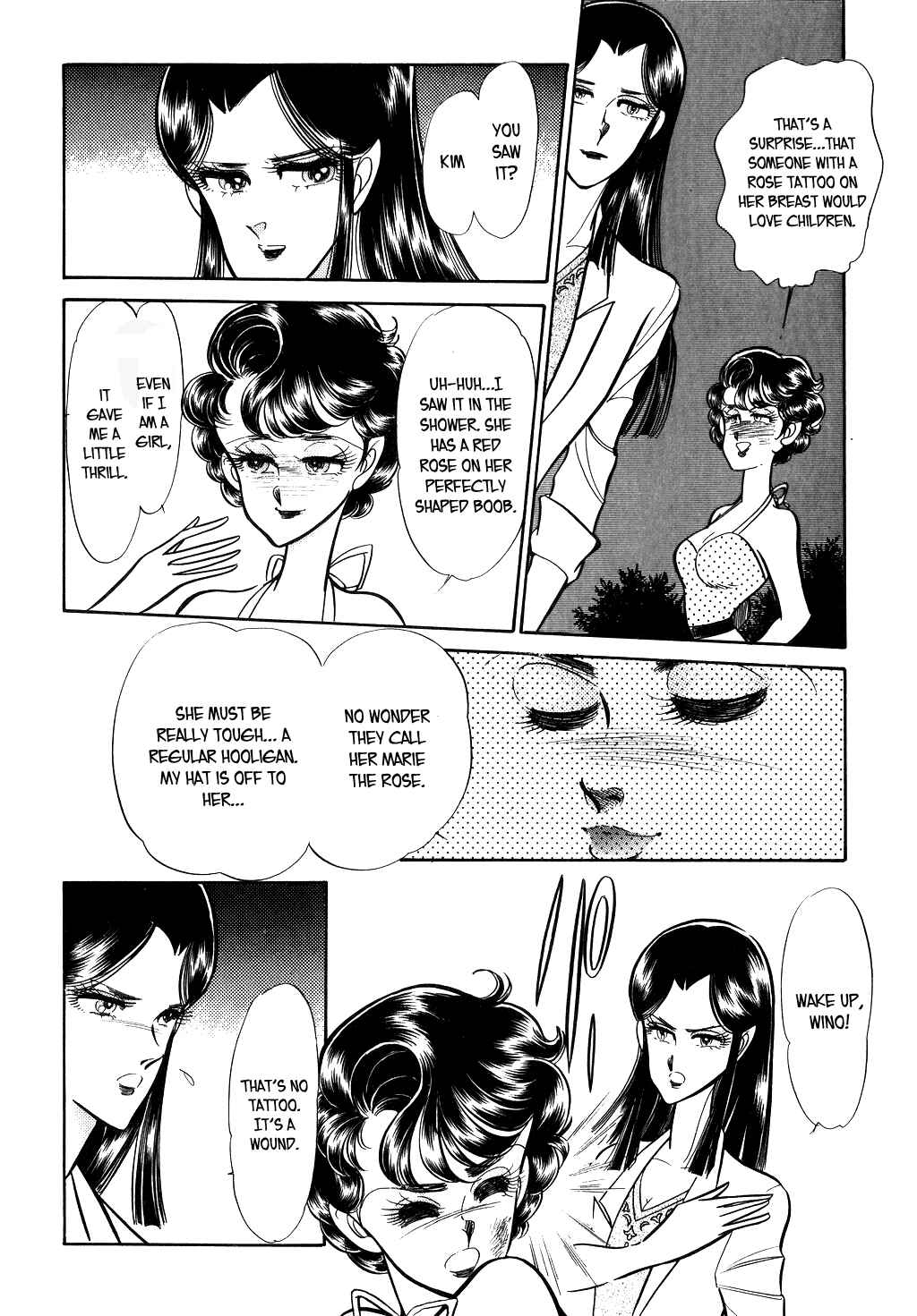 Page 30 Chapter 19 Desert Rose