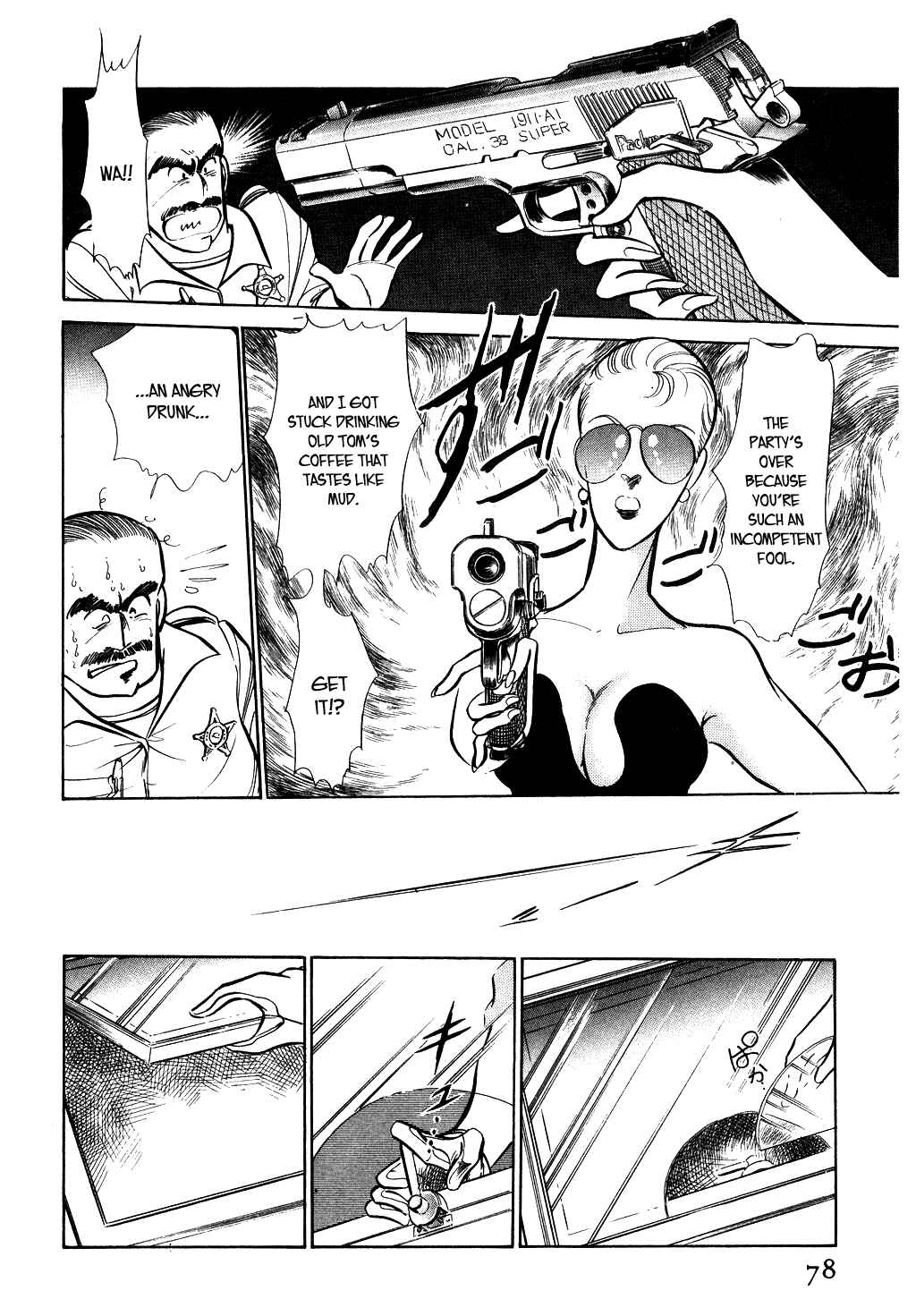 Page 35 Chapter 19 Desert Rose
