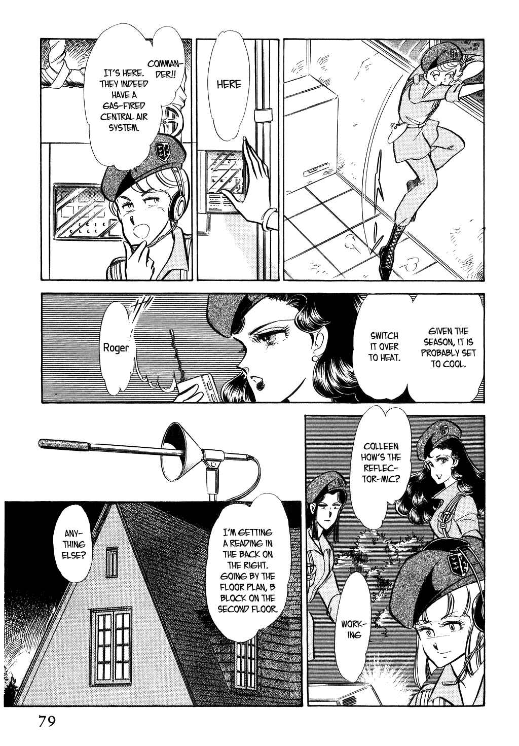 Page 36 Chapter 19 Desert Rose